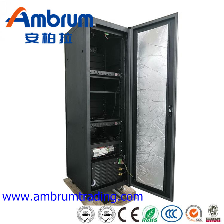 Telecom Cabinet